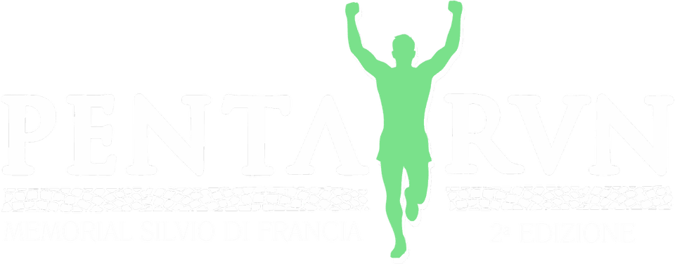 Penta Run, 2ª edizione, Memorial Silvio Di Francia
